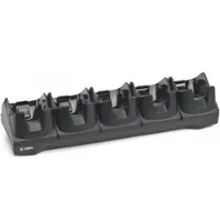 Zebra – TC8000 5SLOT ETHERNET CRADLE (CRD-TC8X-5SETH-01)