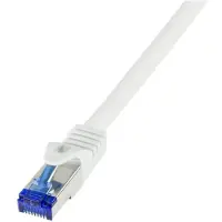 Logilink 20m biały