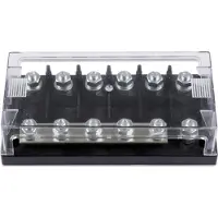 Victron Energy 6-tie Mega-sulakepidin