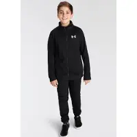 Under Armour Treenipuku 'Rival' musta / valkoinen