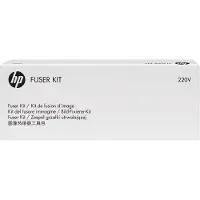 HP - (220 V) - kiinnitysyksikkö