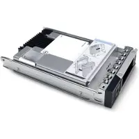 Dell 960GB SSD SATA MIXED USE 6GBPS 512E 2.5IN WITH 3.5IN HYB CARR HOT-PLUG CK (345-BECI)