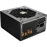 Cougar CGRGEX-750, 750 W, 100 - 240 V, 50 - 60 Hz, 10 - 5 A, 10 A, 5 A (CGR GEX-750)