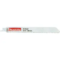 Makita Puukkosahanterä P-04949; 5 kpl.