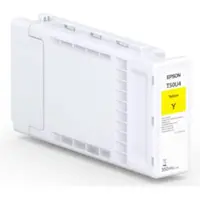Epson UltraChrome XD3 Keltainen Alkuperäinen Mustekasetti