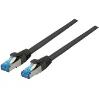 Efbe-Schott K5525fsw3 S/ftp 3 M Cat6a Network Cable