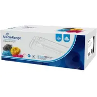 MediaRange MRKYT3130, 25000 sivua, Musta, 1 kpl