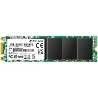Transcend 825S, 500 GB, M.2, 530 MB/s, 6 Gbit/s (TS500GMTS825S)