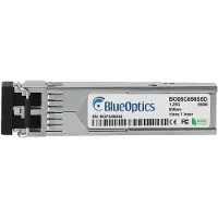 BlueOptics 221470-B21-BO, Valokuitu, 1250 Mbit/s, SFP, LC, SX, 550 m