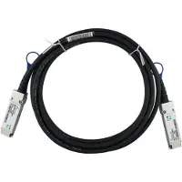 BlueOptics P08220-001-BL, 1 m, DAC, QSFP56, QSFP56