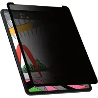 ESTUFF Adhesive Privacy Filter 11.0" for Apple iPad Pro 11" (3:2) (GLBW11245175)