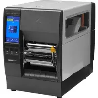 Zebra ZT231, Suoralämpö, 300 x 300 DPI, 203 mm/s, Langallinen & langaton, Musta (ZT23143-D3E000FZ)