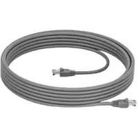 Logitech – Cat5e Kit 7.0m Cat5e Cable - GRAPHITE - (952-000073)