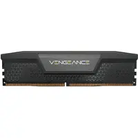 Corsair vengeance 48gb 2x24gb ddr5 7000mt/s dimm unbuffered 40-52-52-114 xmp 3.0 black heatspreader 1.4v