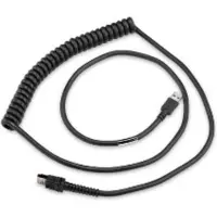 Zebra – CABLE - SHIELDED USB: SERIES (CBA-UF6-C09ZAR)