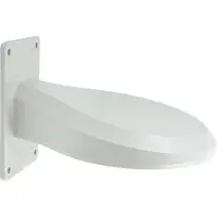 LevelOne CAS-2321, Kiinnitys, Universaali, , Valkoinen, Alumiini, 160 mm