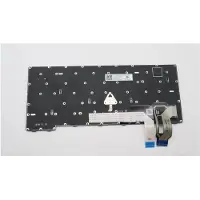 Lenovo CS22 Full KBD - Top Black_BL (Sunrex) German (W126572993)
