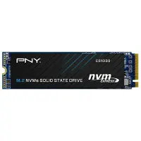 PNY - CS1030 - NVMe sisäinen SSD - 2 To - M.2