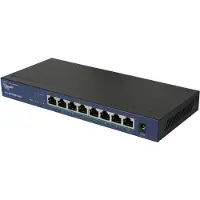 ALLNET 8P ALL-SG8008-2.5G