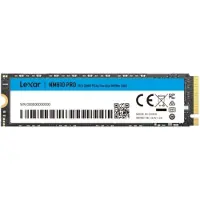 Lexar Nm610 Pro 500gb Ssd M.2