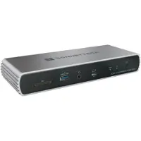 Sonnettech Echo - docking station - Thunderbolt 4 - HDMI - 2.5GbE