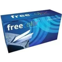 Freecolor K18892F7, 2450 sivua, Syaani, 1 kpl