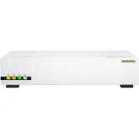 Qnap – QHora-322: 2.5/10G high speed QuWAN Rout