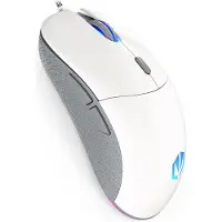 Endorfy GEM Onyx White -langallinen pelihiiri, valkoinen