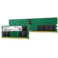 Transcend 8GB JM DDR5 5600 U-DIMM 1RX16 1GX16 CL46 1.1V (JM5600ALG-8G)