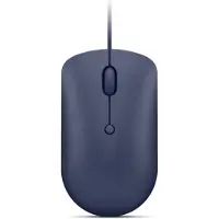 Lenovo Mouse | Compact Mouse | 540 | Wired | Abyss Blue
