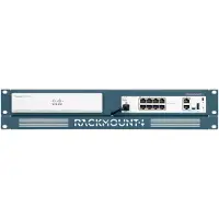 Rackmount.IT Rack Mount Kit for Cisco Firepower 1010 (RM-CI-T8)