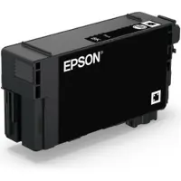 Epson Ink Tulostustyyppi - - Musta - Alkuperäinen - Yhteensopiva P/N: C11CK74401, C11CK75401BY