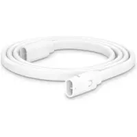 Ubiquiti Ubiquity Power TransPort 1.5m -virtakaapeli, valkoinen