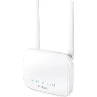 Strong 4G LTE Router 350M - Mobiiliverkkoreititin, valkoinen