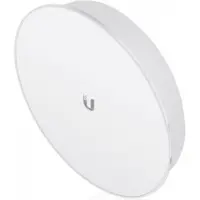 Ubiquiti – PowerBeam 5AC Gen 2 PTP/PTMP antenna, 5 GHz, 450 Mbps, white (PBE-5AC-ISO-GEN2)