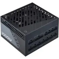 Azza Platinium, 1000 W, 100 - 240 V, Ylivirta, Yliteho, Ylijännite, Ylijännite, Oikosulku, Surge & inrush protection (SIP), Aliteho, 20+4 pin ATX, PC, (PSAZ-1000P(ATX 3.1))