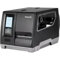 Honeywell PM45A, Lämpösiirto, 203 x 203 DPI, 350 mm/s, Langallinen, Musta (PM45A10000000200)