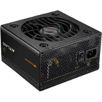 Cougar CGRBD-650, 650 W, 100 - 240 V, 50/60 Hz, 10 - 5 A, 130 W, 624 W (CGR BD-650)