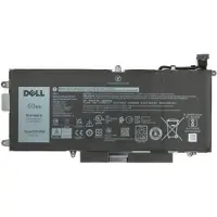 Dell Battery, 45 WHR, 3 Cell, Lithium Ion