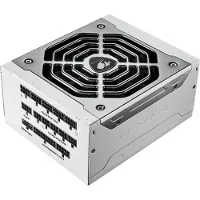 Cougar CGR-POLAR-X2-1050, 1050 W, 100 - 240 V, 47 - 63 Hz, 15 - 7 A, 100 W, 1050 W