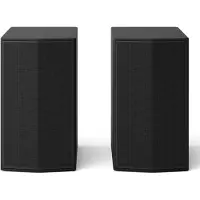 LG SPT8-S 2.0 langattomat takakaiuttimet - A - Kuin uusi