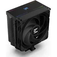 Zalman Cnps13x Suorittimen Tuuletin 120 Mm