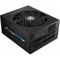 FSP Hydro PTM PRO 1350W ATX3.0(12V-2x6), 1350 W, 110 - 240 V, 50/60 Hz, Aktiivinen, 20 W, 1350 W (PPA13F0101)