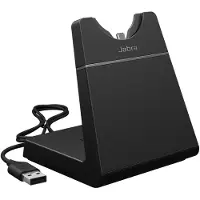 Jabra YOU'RE ON ENGAGE SE DESK STAND FOR STEREO/MONO, USB-A (14217-01)