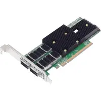 Broadcom – BCM NetXtreme-P2200G Thor 2 GA PCIe (BCM957608-P2200GQF00)