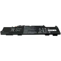 HP :n 90 Wh:n litiumioniakku ZBook 15 G6 -kannettavalle, 6CL89AV