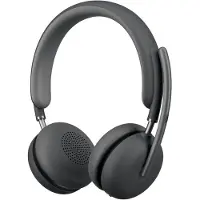 Logitech – LOGI Zone Wireless 2 headset Teams (981-001436)