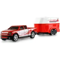 Amewi 22681, Lava-auto, 1:64, 6 vuosi/vuosia, 150 mAh, 84 g