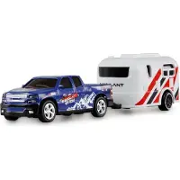 Amewi 22680, Lava-auto, 1:64, 6 vuosi/vuosia, 150 mAh, 84 g