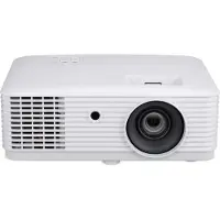 Acer Vero HL6510ATV DLP Full HD 4000 ANSI lm -laserprojektori, valkoinen